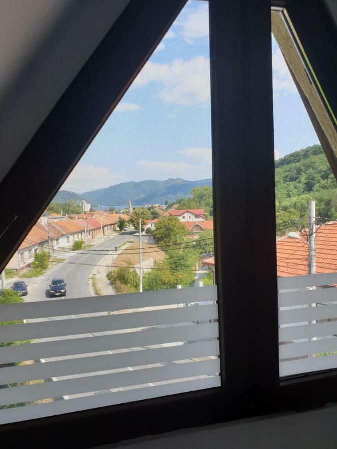 Casa Sky Leilighet Orşova Eksteriør bilde